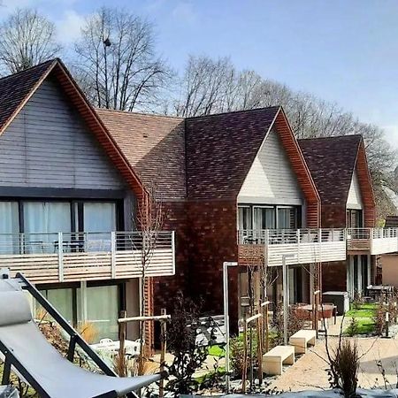Le Viagio Superbe Appartement Avec Jacuzzi Сарла-ла-Канеда Екстериор снимка