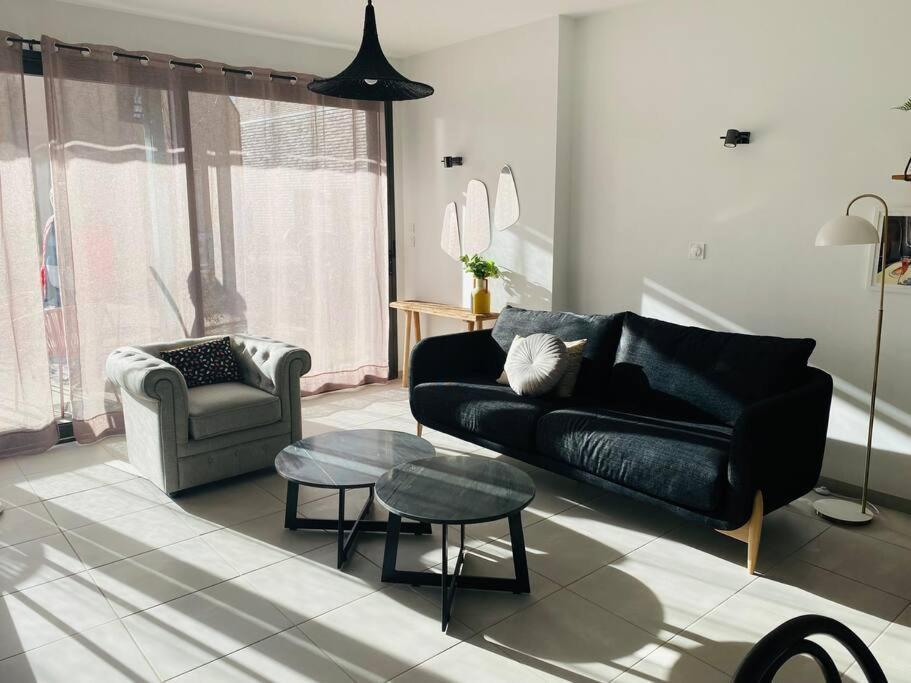 Le Viagio Superbe Appartement Avec Jacuzzi Сарла-ла-Канеда Екстериор снимка