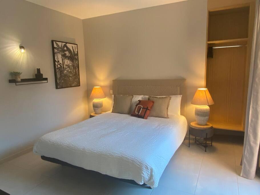 Le Viagio Superbe Appartement Avec Jacuzzi Сарла-ла-Канеда Екстериор снимка